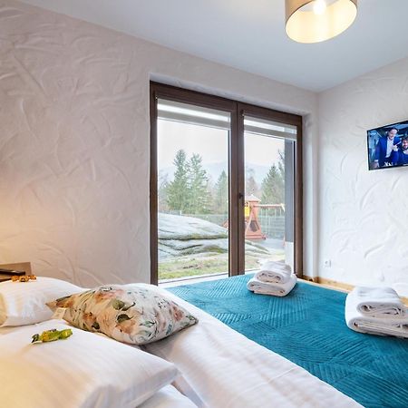 Aramika Apartamenty Sklářská Poruba Exteriér fotografie