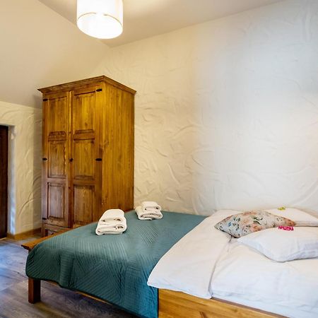 Aramika Apartamenty Sklářská Poruba Exteriér fotografie