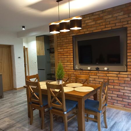Aramika Apartamenty Sklářská Poruba Exteriér fotografie