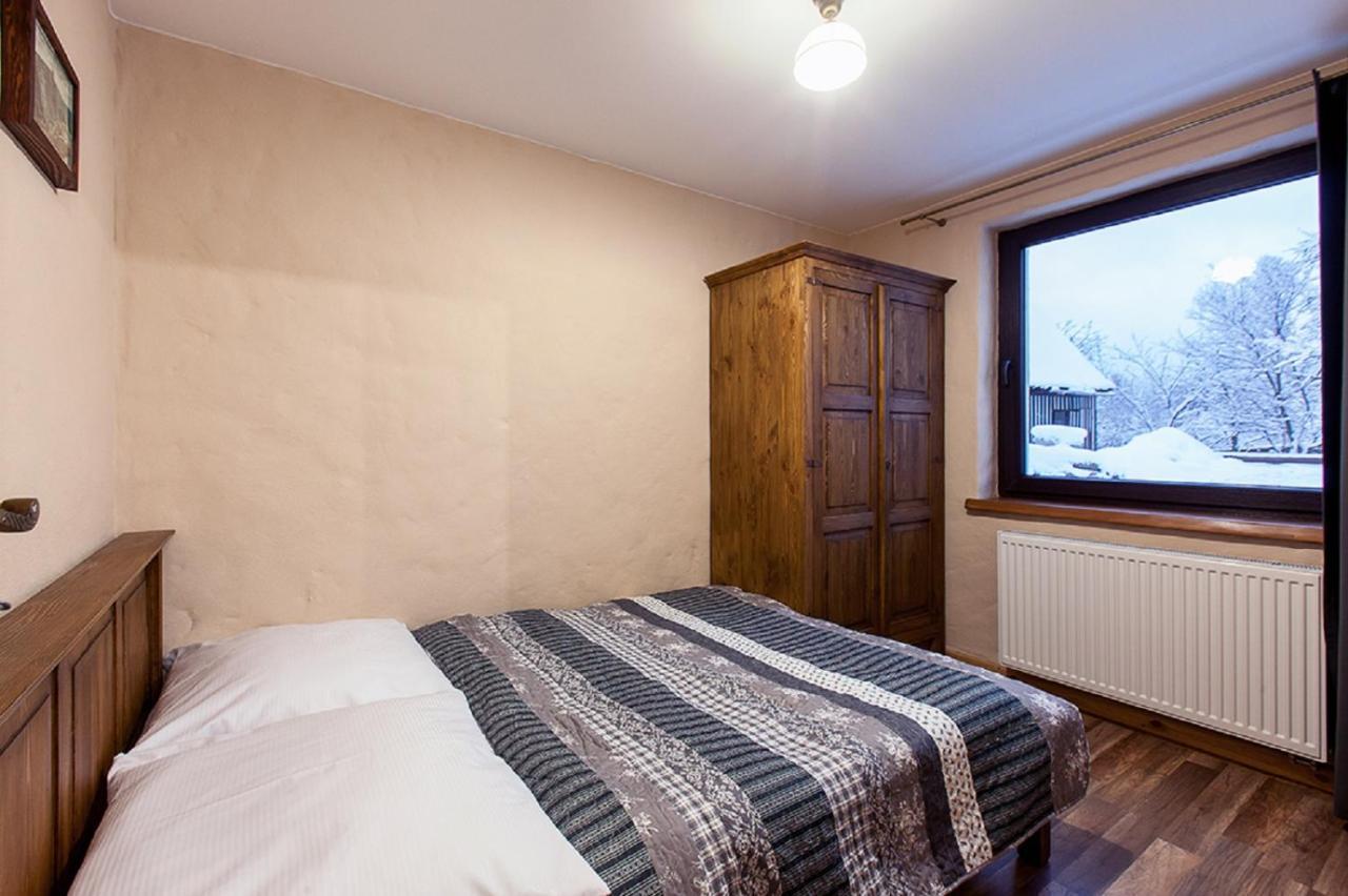Aramika Apartamenty Sklářská Poruba Exteriér fotografie