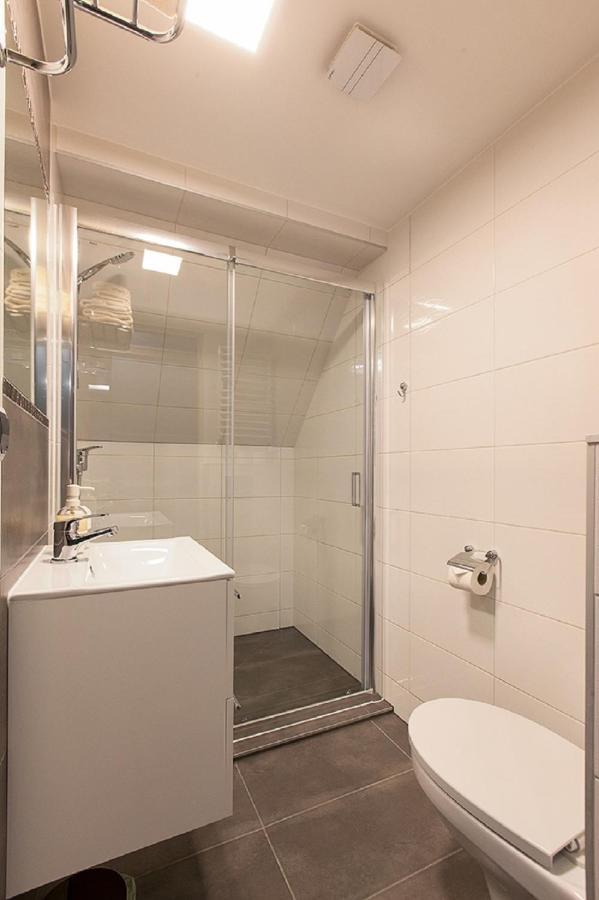 Aramika Apartamenty Sklářská Poruba Exteriér fotografie