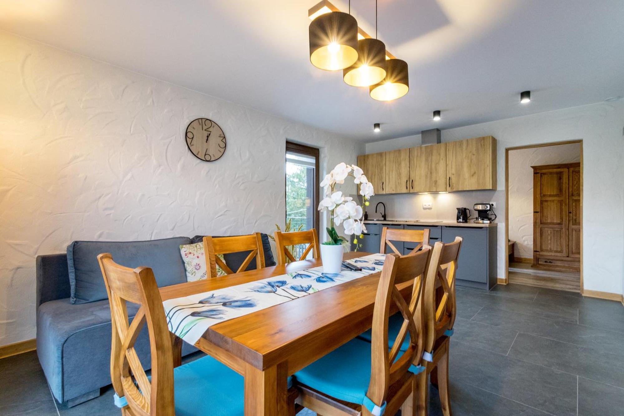 Aramika Apartamenty Sklářská Poruba Exteriér fotografie