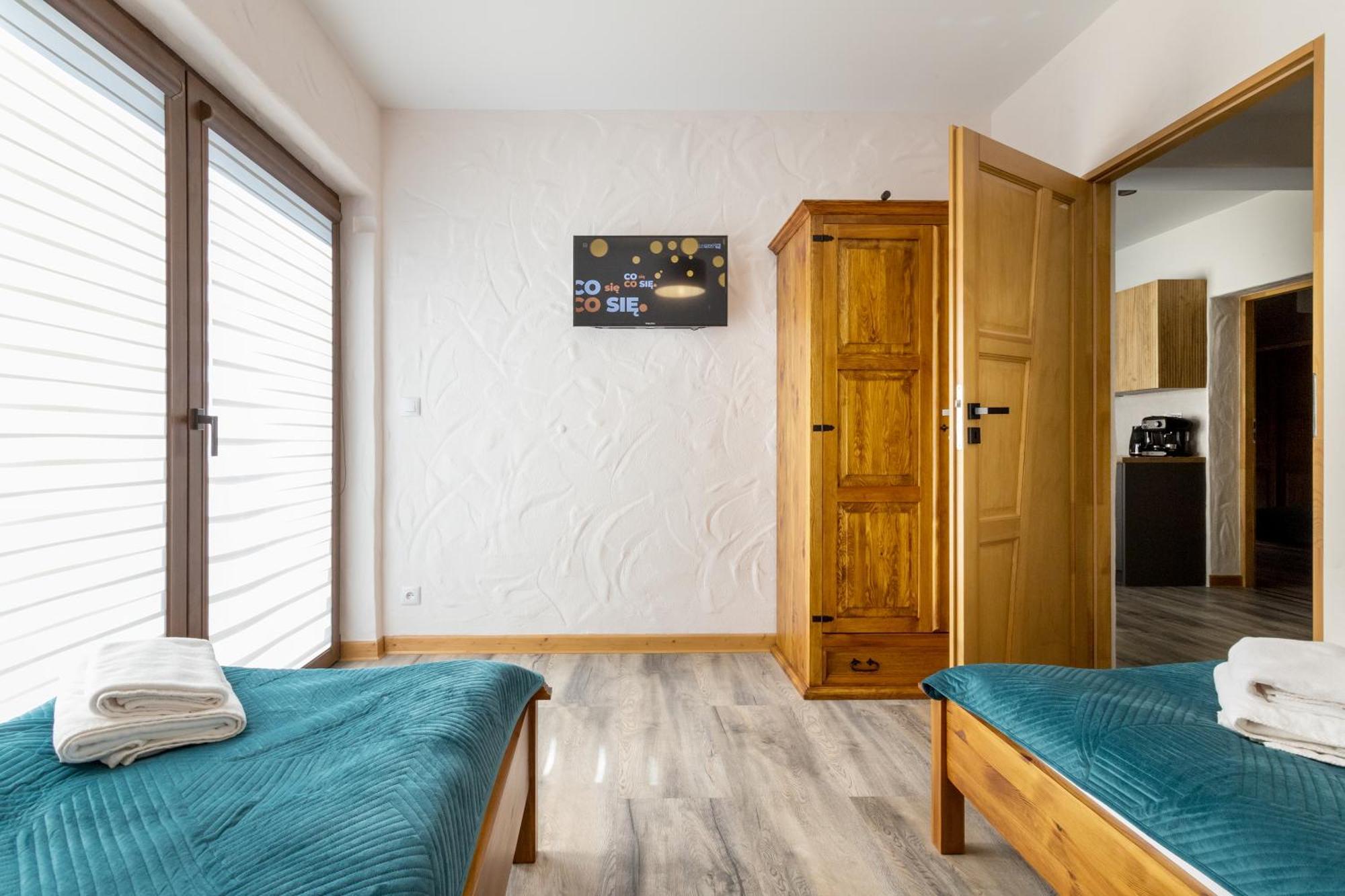Aramika Apartamenty Sklářská Poruba Exteriér fotografie