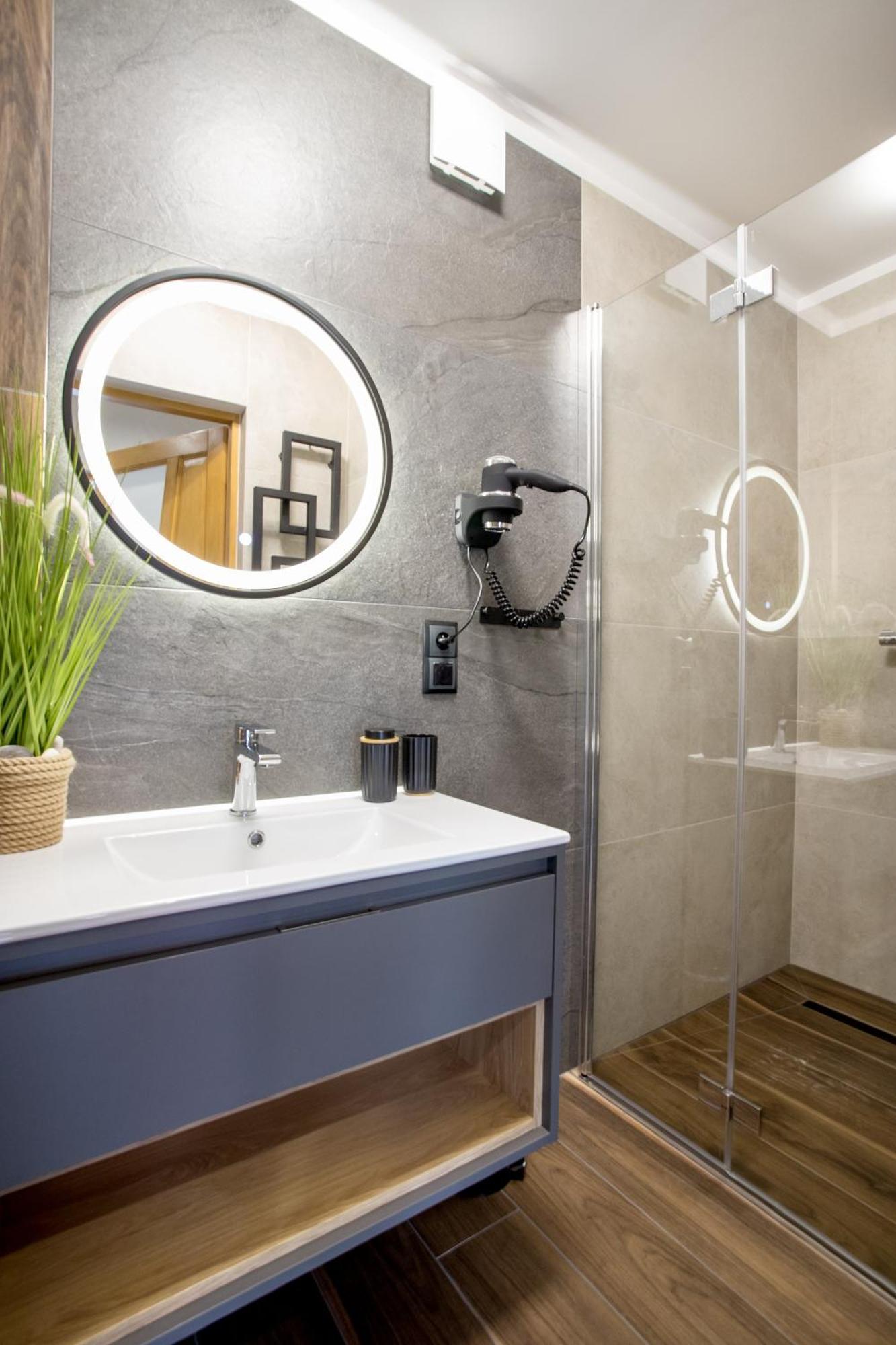 Aramika Apartamenty Sklářská Poruba Exteriér fotografie