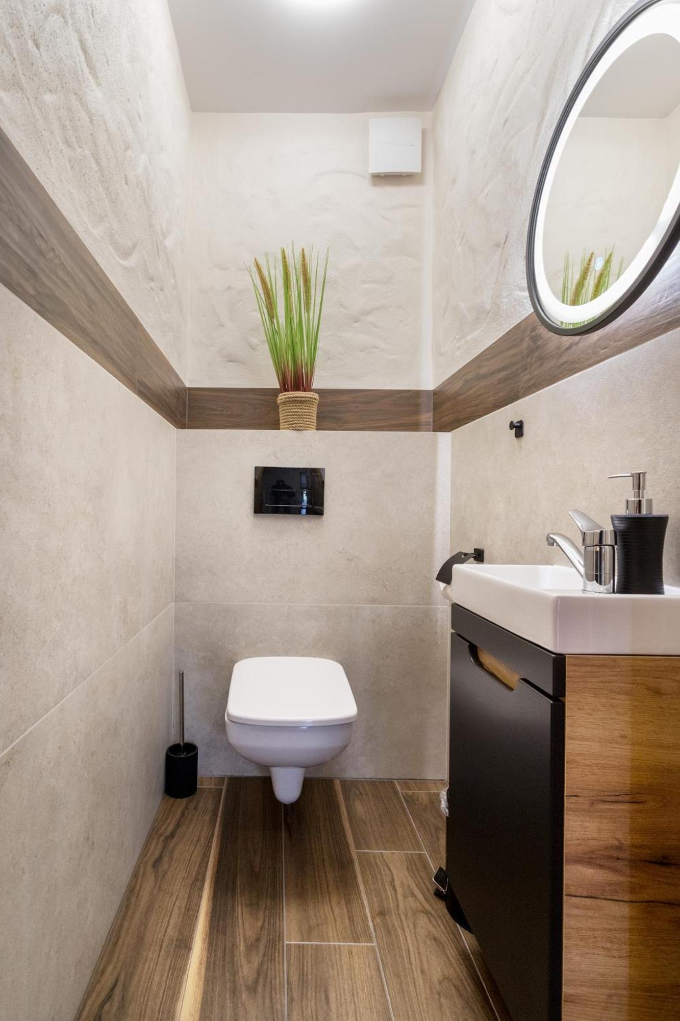 Aramika Apartamenty Sklářská Poruba Exteriér fotografie
