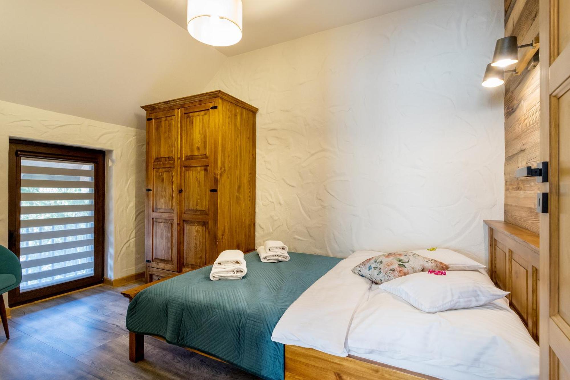 Aramika Apartamenty Sklářská Poruba Exteriér fotografie