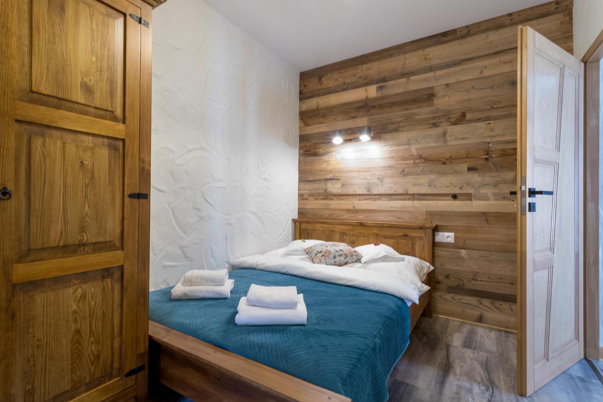 Aramika Apartamenty Sklářská Poruba Exteriér fotografie