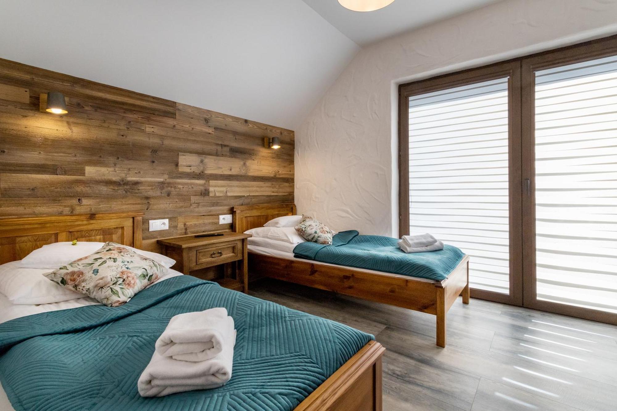 Aramika Apartamenty Sklářská Poruba Exteriér fotografie