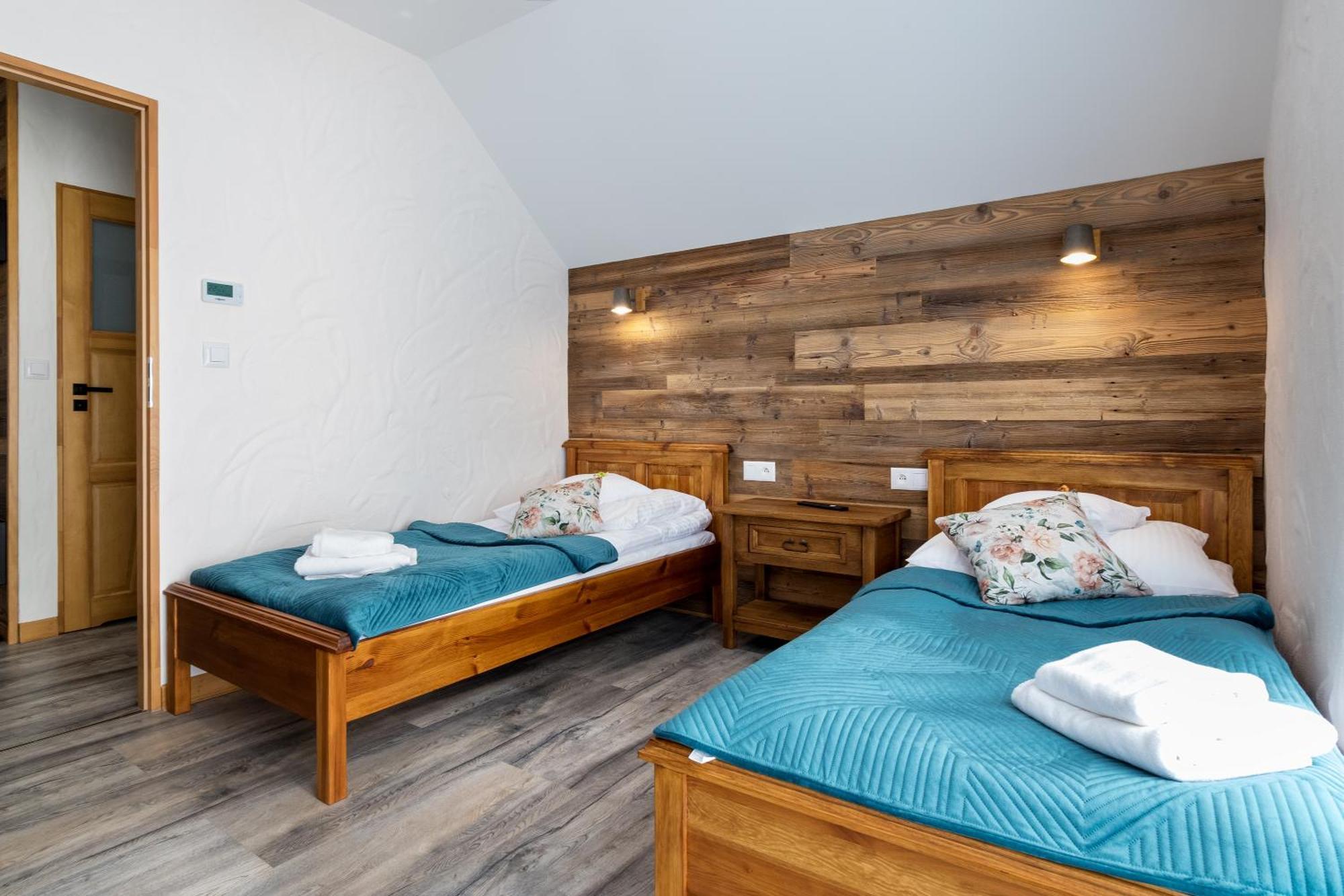 Aramika Apartamenty Sklářská Poruba Exteriér fotografie