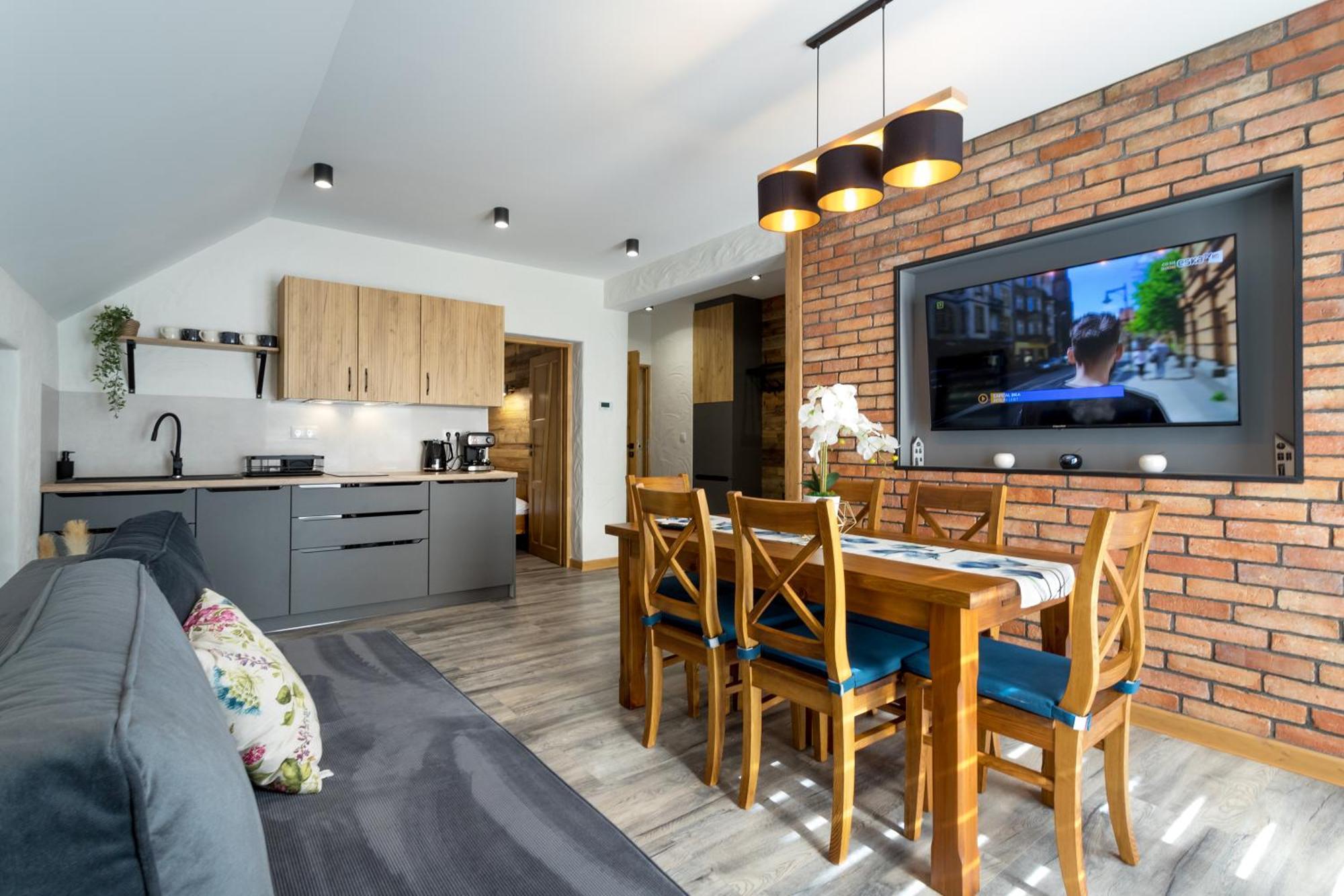Aramika Apartamenty Sklářská Poruba Exteriér fotografie