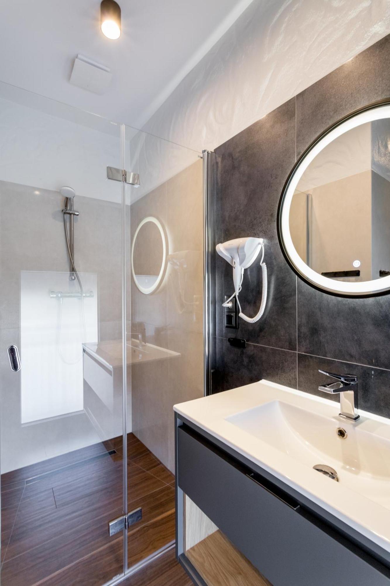 Aramika Apartamenty Sklářská Poruba Exteriér fotografie