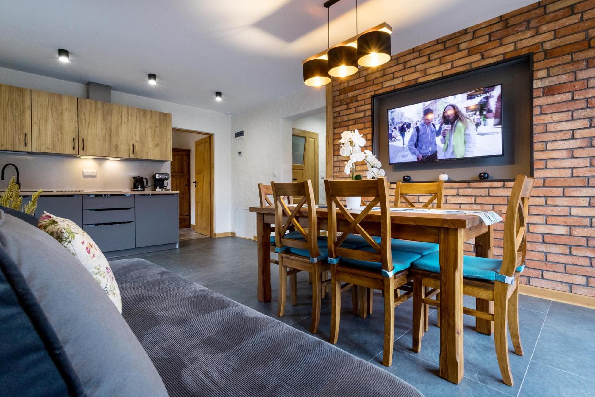 Aramika Apartamenty Sklářská Poruba Exteriér fotografie