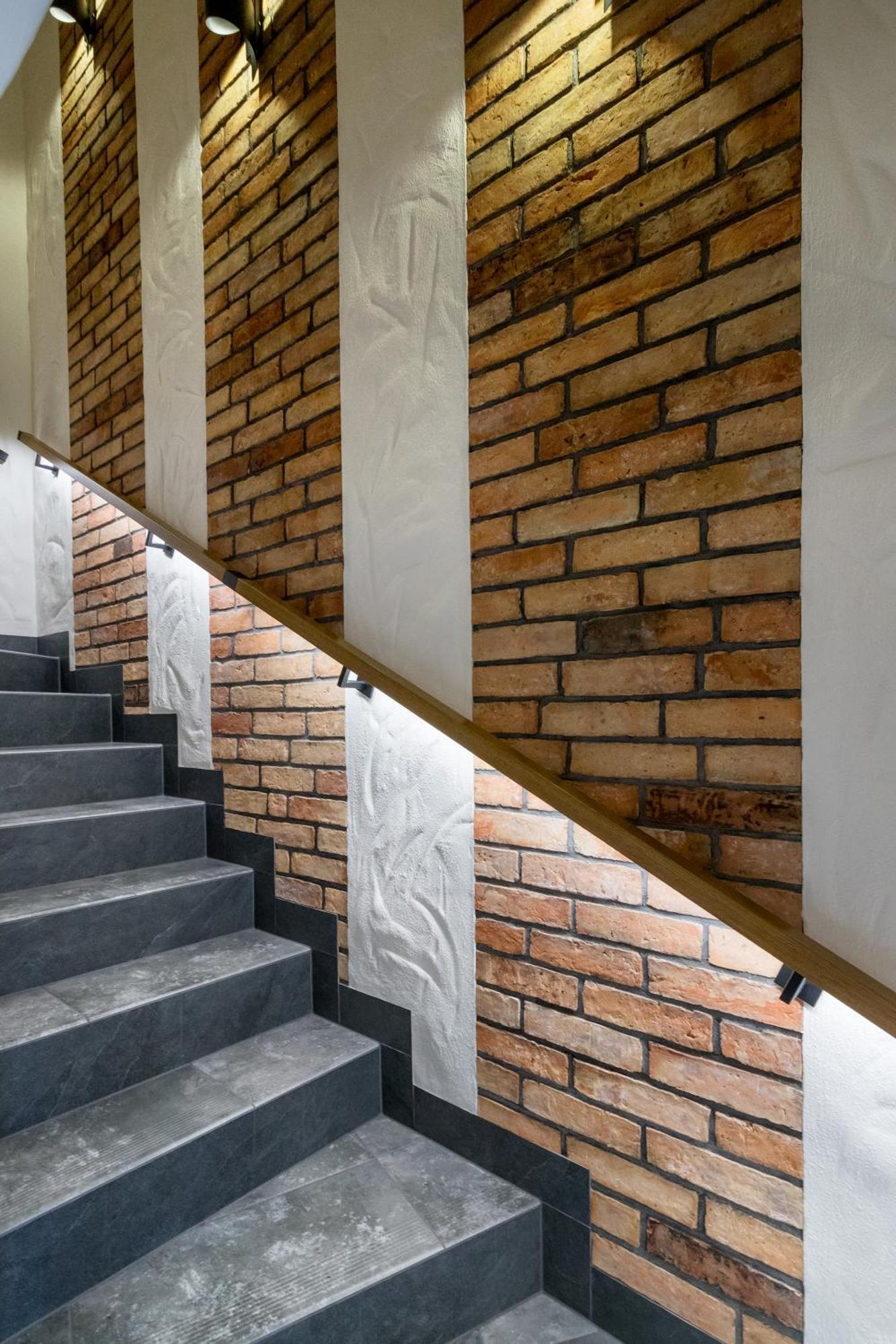 Aramika Apartamenty Sklářská Poruba Exteriér fotografie