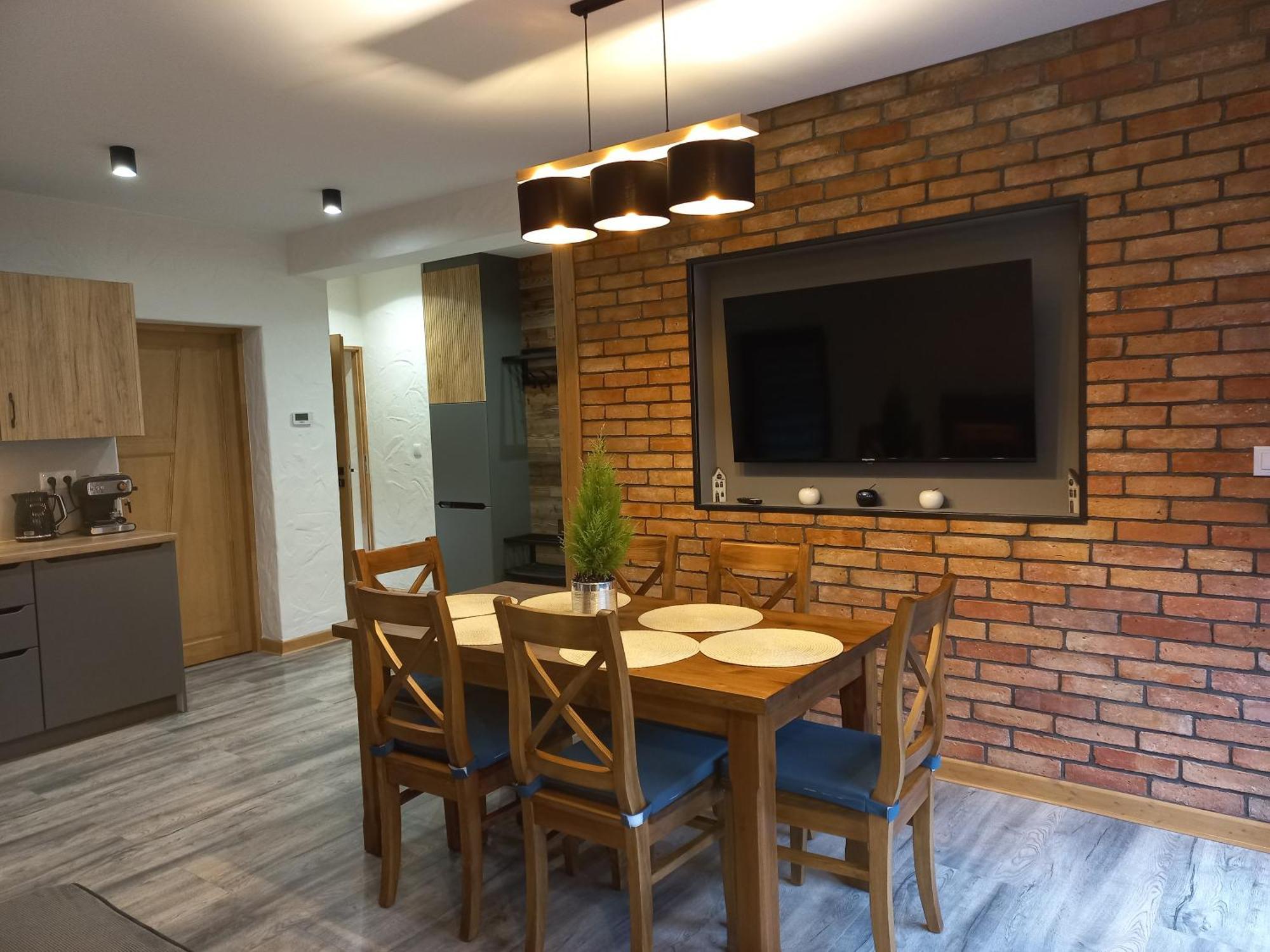 Aramika Apartamenty Sklářská Poruba Exteriér fotografie